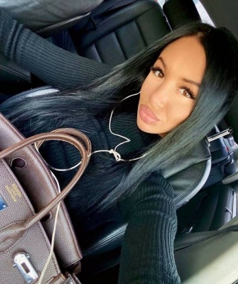 Проститутка Юля