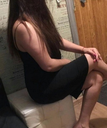 Проститутка Инна