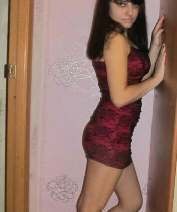 Проститутка Злата